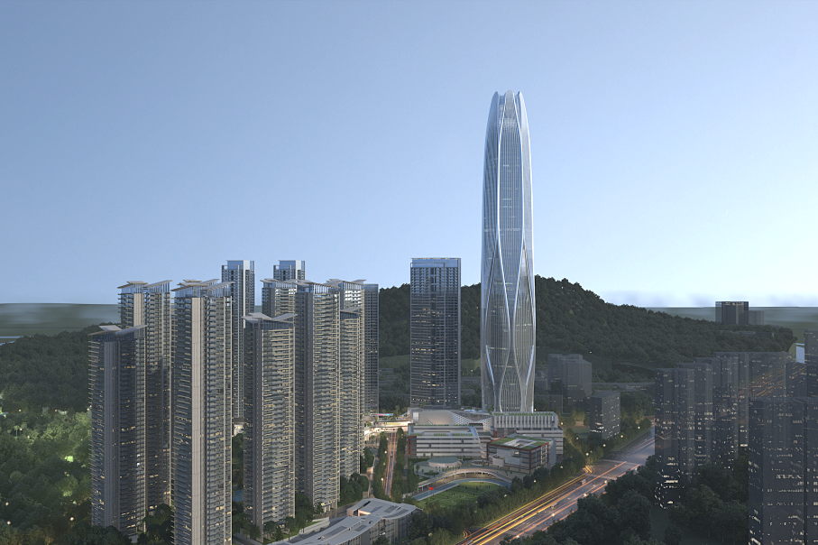 华富村评估价出炉!近11万/㎡,6年涨幅超200%