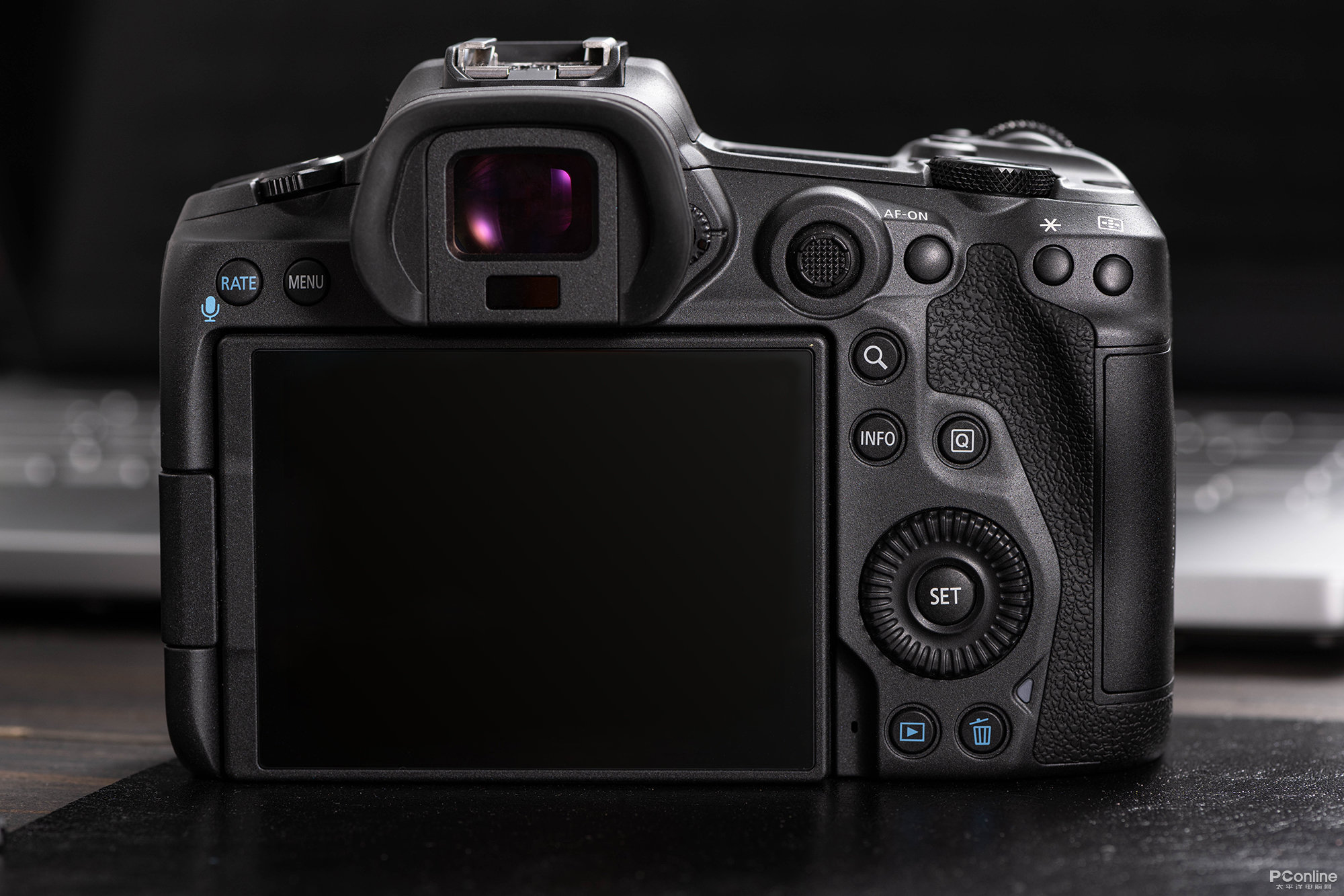 佳能相机r5与索尼相机a7m4怎么选择?