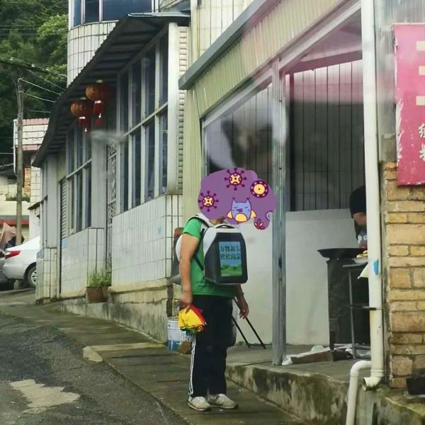 买个"包你火"矿机包走路就能赚钱?