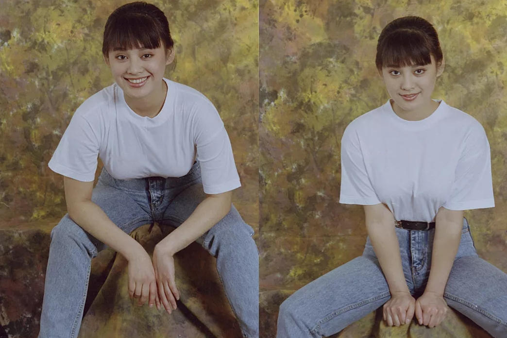 宁静22岁斩获国际影后,27岁再夺金鸡百花,年近五十仍能乘风破浪