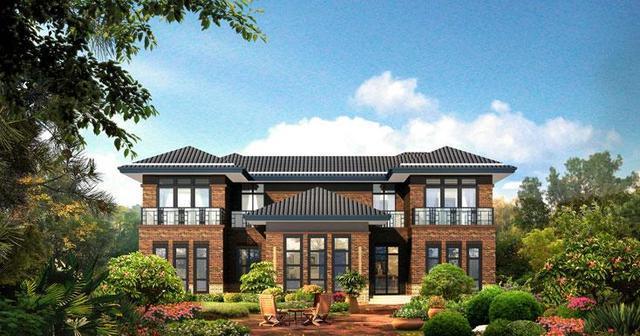 九江一"富人区",房价一平方价格高昂,周边学校医院应有尽有