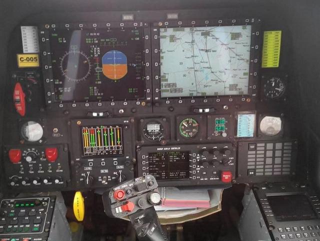 巴铁难道不识货?中国直10座舱高清照惊艳全世界,外媒一片盛赞