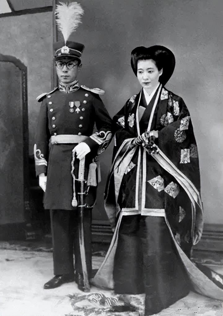 60年溥杰出狱,想接日本妻子来华,周总理看过照片后:有一个条件