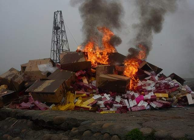 你的旧衣服放家里多久了?扔了浪费,不如试试鸥燕回收