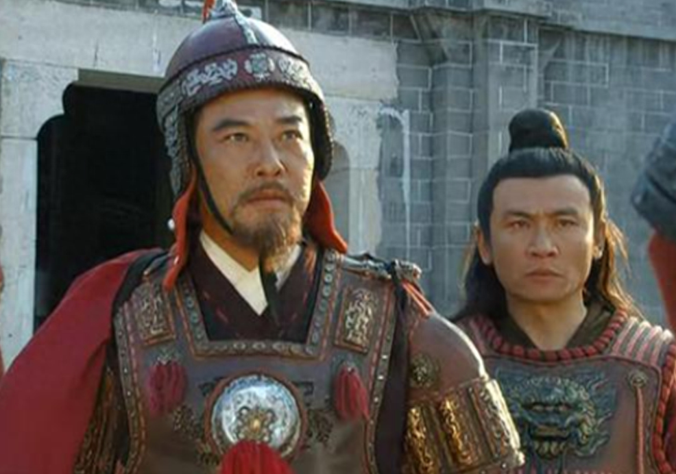 西宁侯宋晟威震北元20年折服朱元璋朱棣连嫁两女换他14代忠诚
