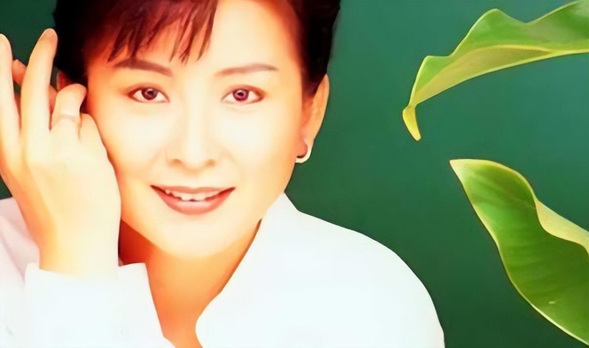 象牙塔下的陈淑桦