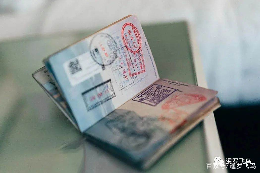 泰国旅游签有延期记录(泰国签证过期滞留什么后果)