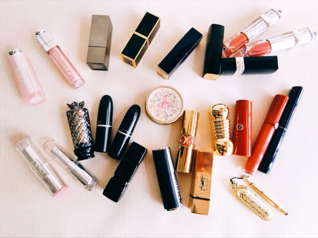 很多女孩子喜欢贵妇口红,贵妇口红和平价口红的差别到底在哪里