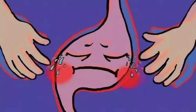 5岁孩子肠胃不适,竟是因为犯懒,给孩子吃了"大人饭"?