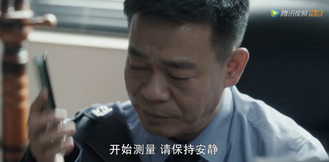 《扫黑风暴》热播,招人恨的"胡所长":第一天简直是崩溃的