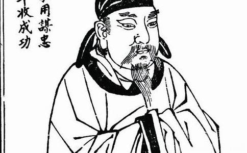 为撤职干杯——李适之高调宴请亲朋好友饮酒行乐庆祝被撤职