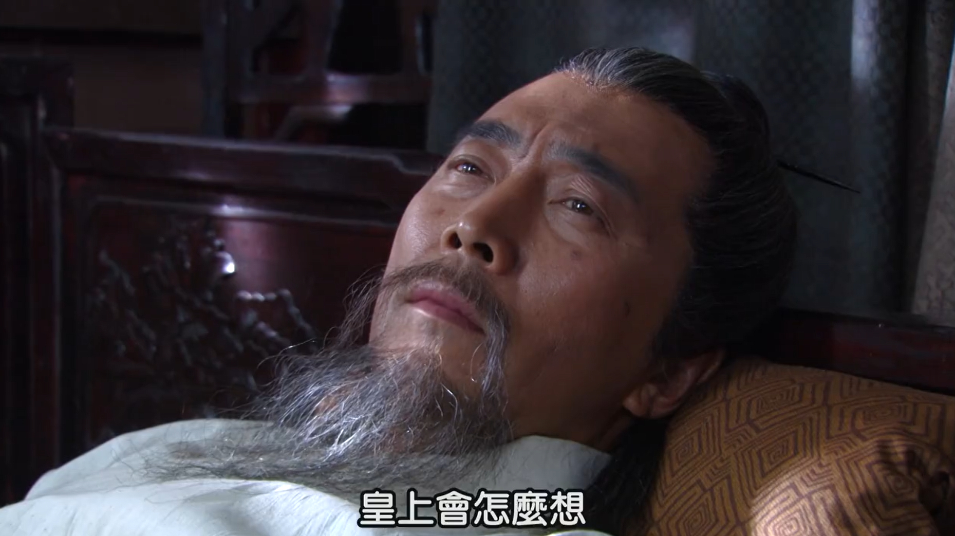 刘伯温临终告状,却换来朱元璋16字冷言,留下一书保后人平安