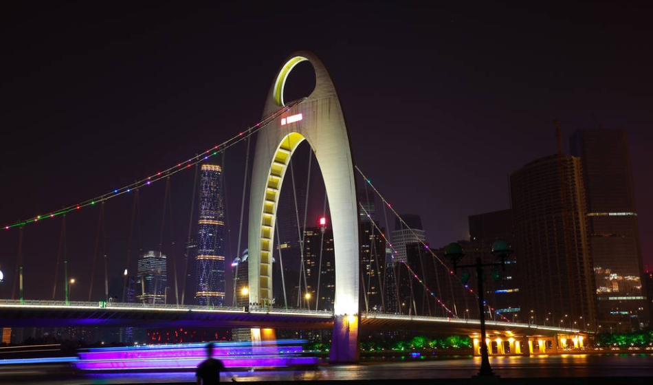 广州标志性建筑