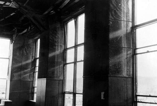 日本的人影之石到底是什么?为何一块普通台阶能在博物馆展出?