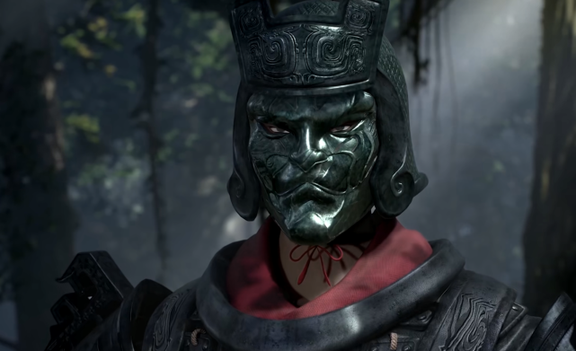 秦时明月:农家6长老寻找田光,田光就是掩日?