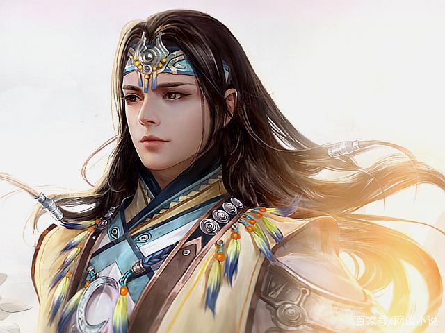 4本小众玄幻小说,作者特别有想法,男主不仅是桃花连连这么简单