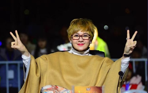 当众骂超女"滚",比金星还"毒舌"的柯以敏,现在咋没消息了?