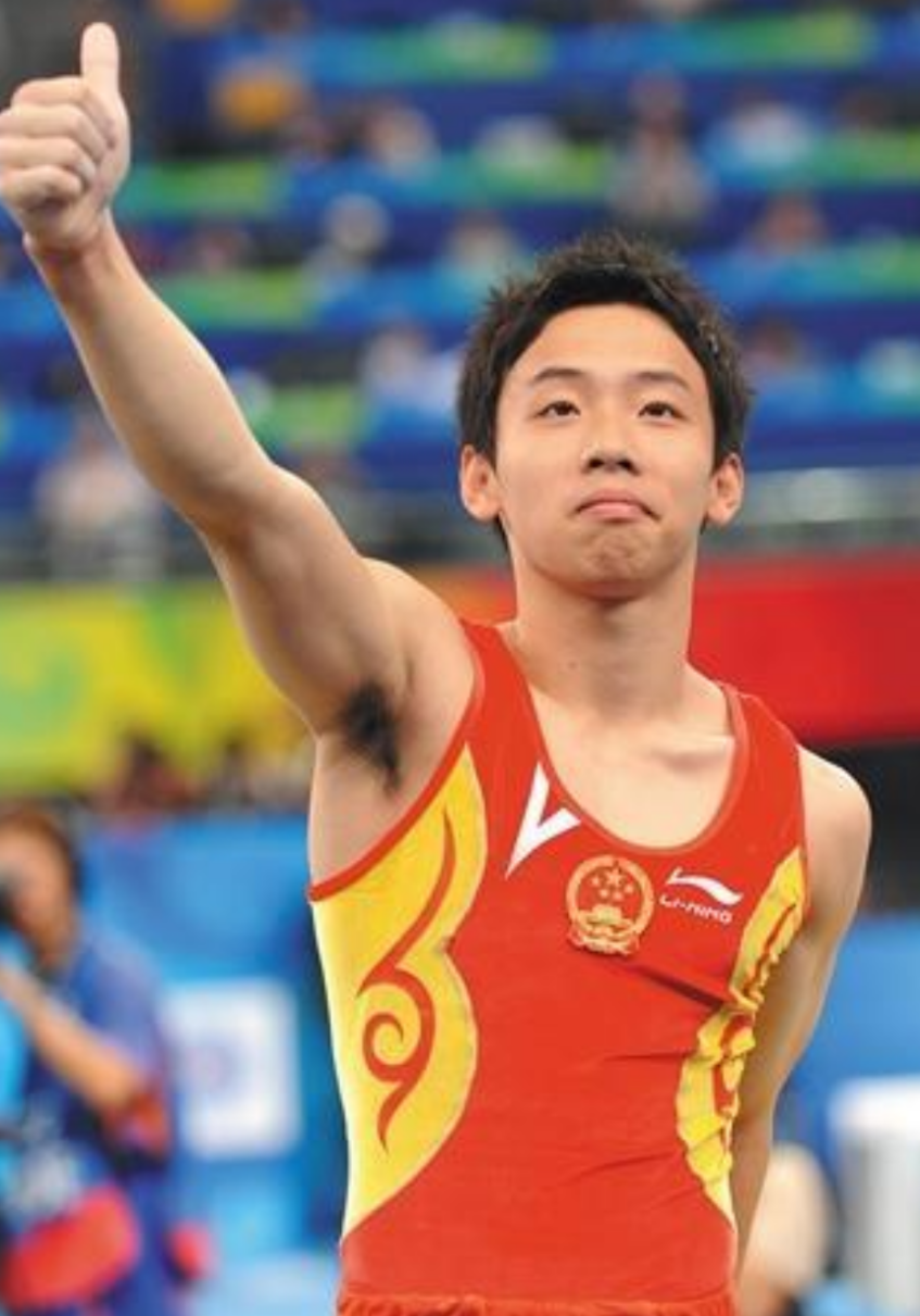 周捷二胎成功产女!奥运冠军邹凯激动发文,结婚9年儿女双全