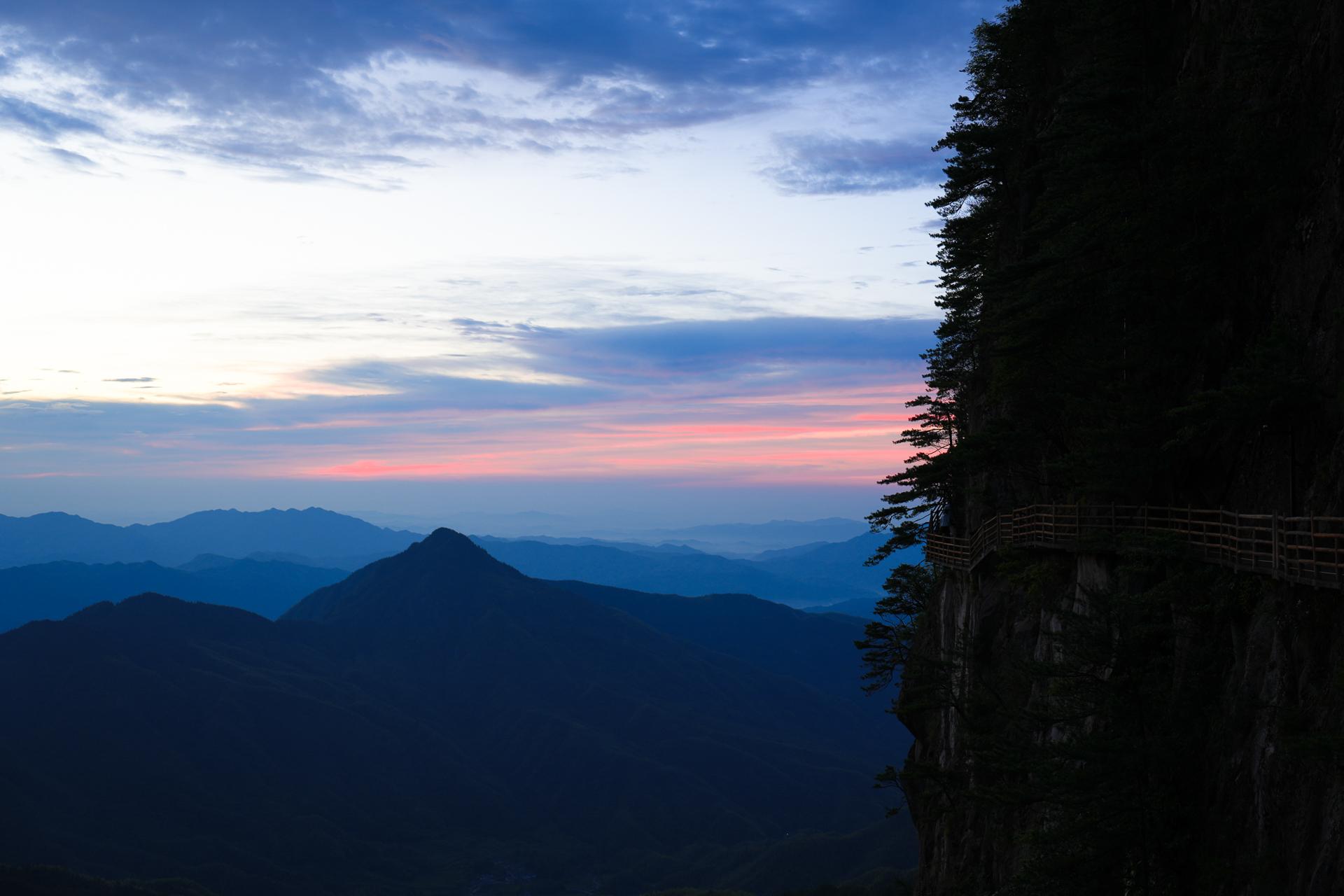 宜春周边旅游景点大全图片