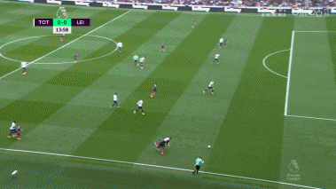 英联杯-孙兴慜角球破门迪亚洛破门 曼联3-4热刺_英超热刺莱斯特城比赛回顾_孙兴慜凯恩进球