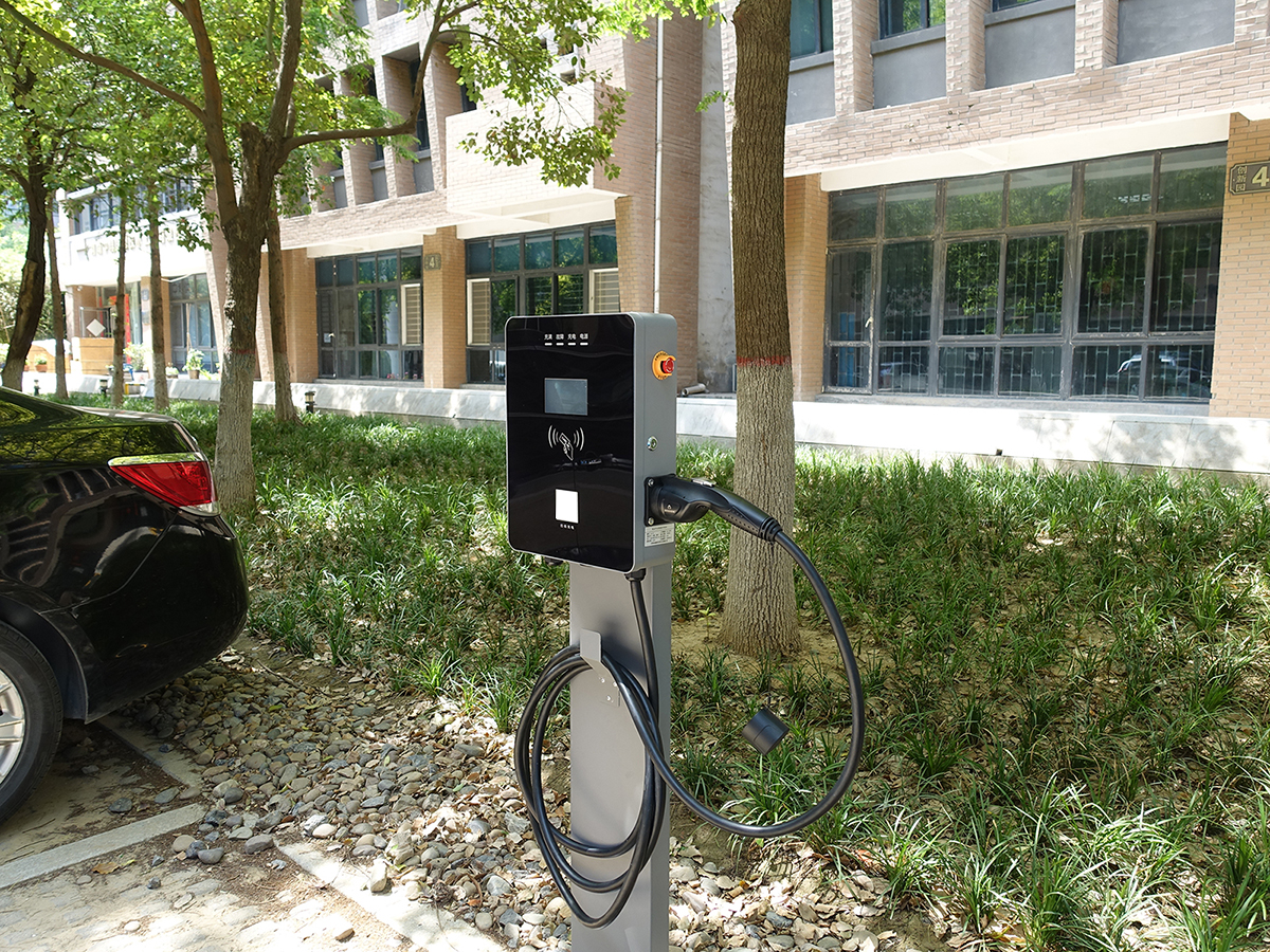 家用充电桩安装要求有哪些?申请流程是什么