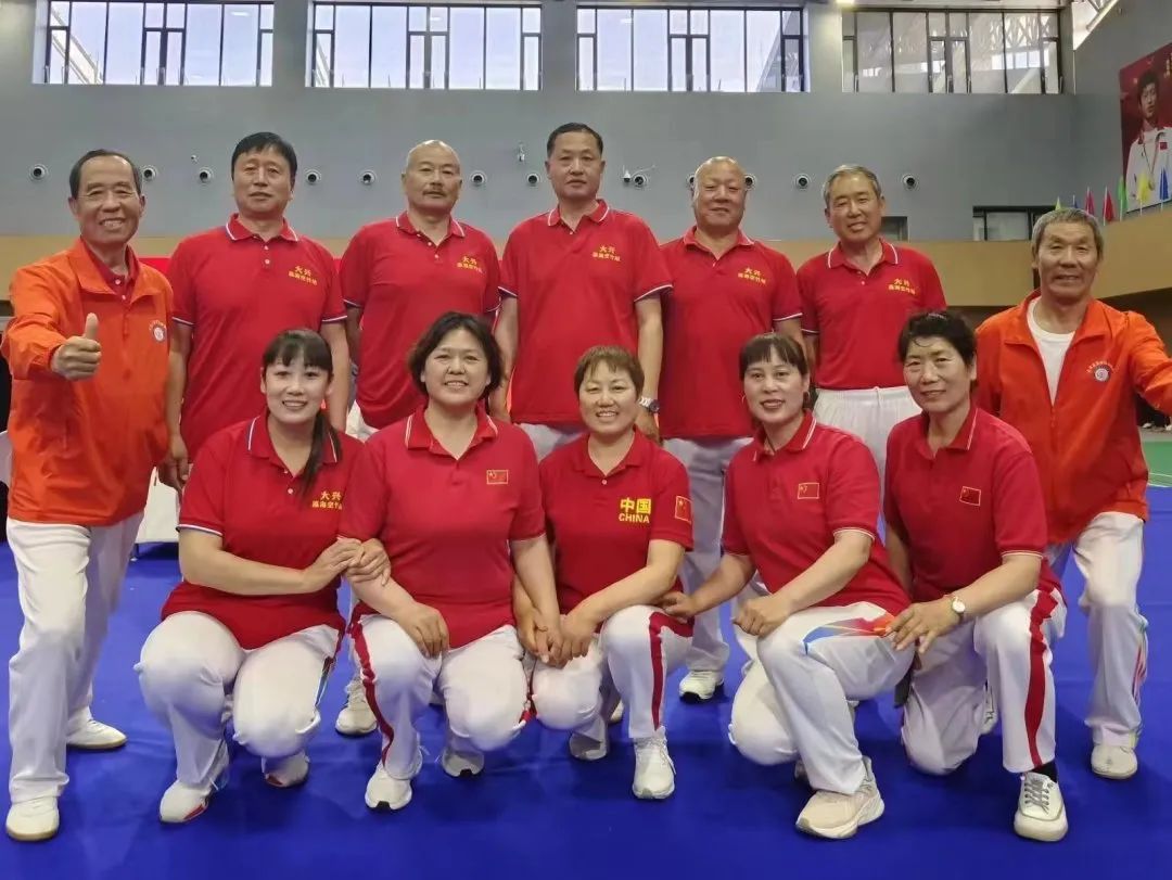 大兴区西红门镇积极开展"民族团结进步宣传月"活动