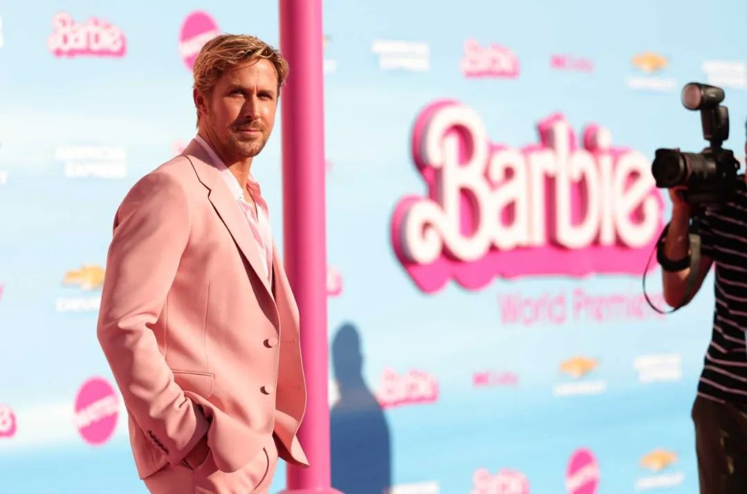 ryan gosling 新单曲登上美国公告牌排行榜