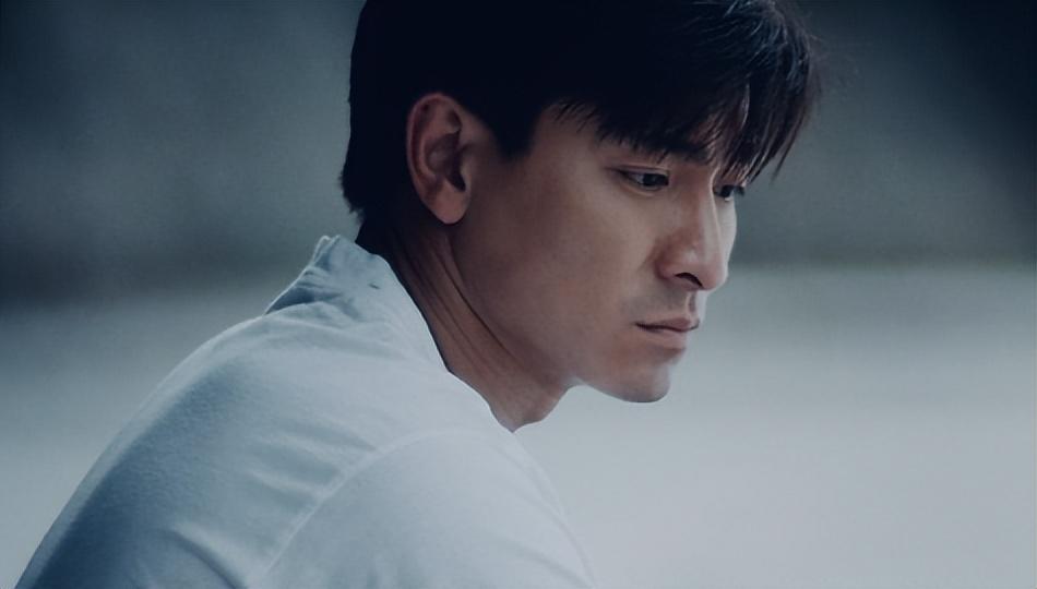 刘德华成"陪衬",林俊杰被叫板,这"香港顶流"啥来头?