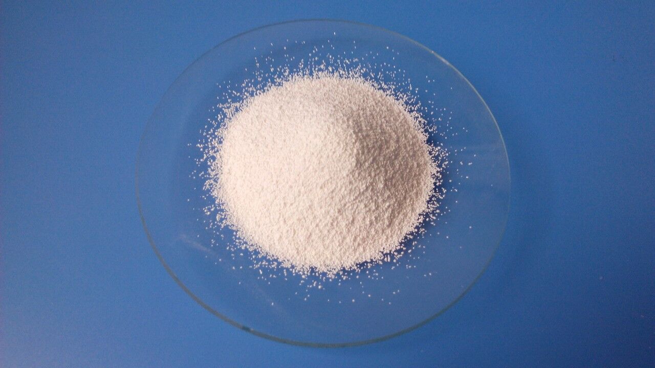 食品级颗粒氧化镁比普通食品级氧化镁好在哪?