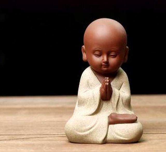 "大器晚成,必有征兆":大器晚成的人,有四个怪特征,不可小瞧