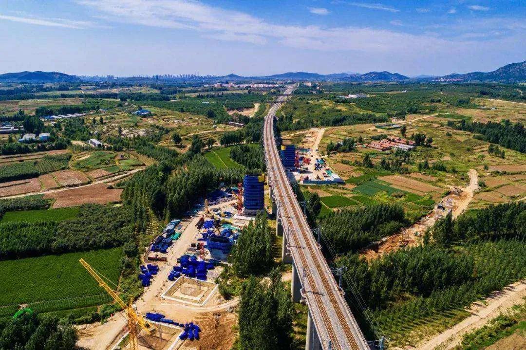 建议济南莱芜高铁直接开到济南站,方便莱芜市民融入济南城区