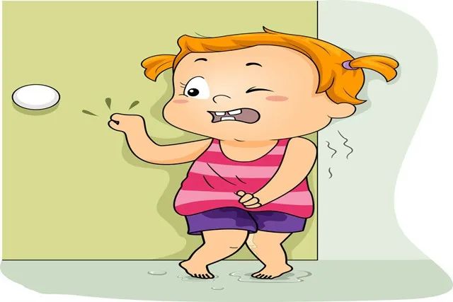 宝宝为何总出现憋尿行为?找到真正的原因很关键,家长别忽视了