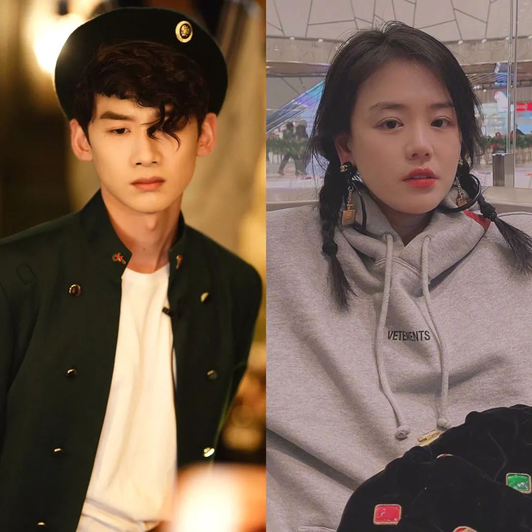 刘亦菲巴结了某品牌很久,只拿到大使头衔,张艺兴一宣就是代言人