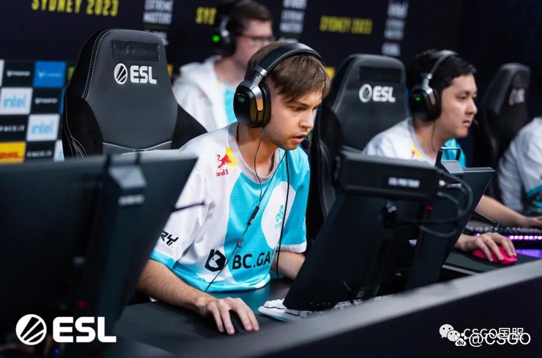 【IEM悉尼六强全部确定!流量五天王只进俩】