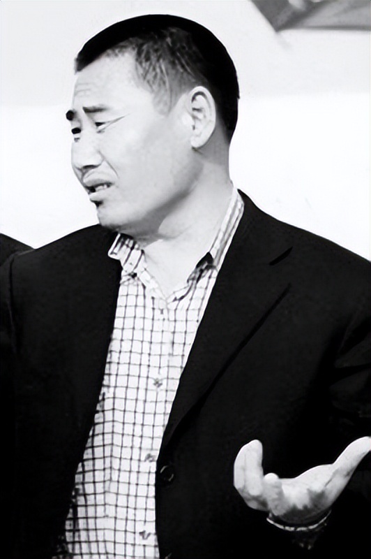 河南首富孙树华:捡破烂起家,40岁坐拥14亿身家,43岁却成阶下囚