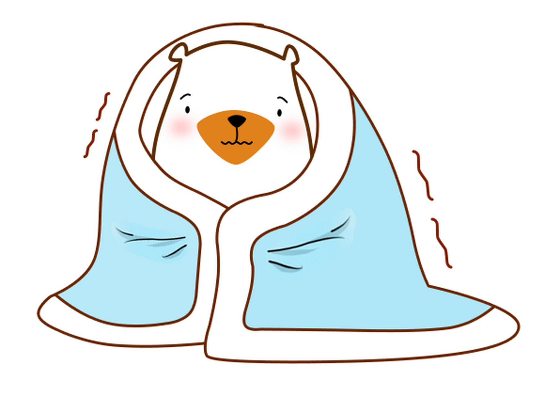 寒分三层,你在哪一层?