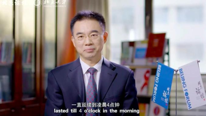 新冠肺炎疫情发生早期,中国的应对慢了吗?吴尊友最新回应