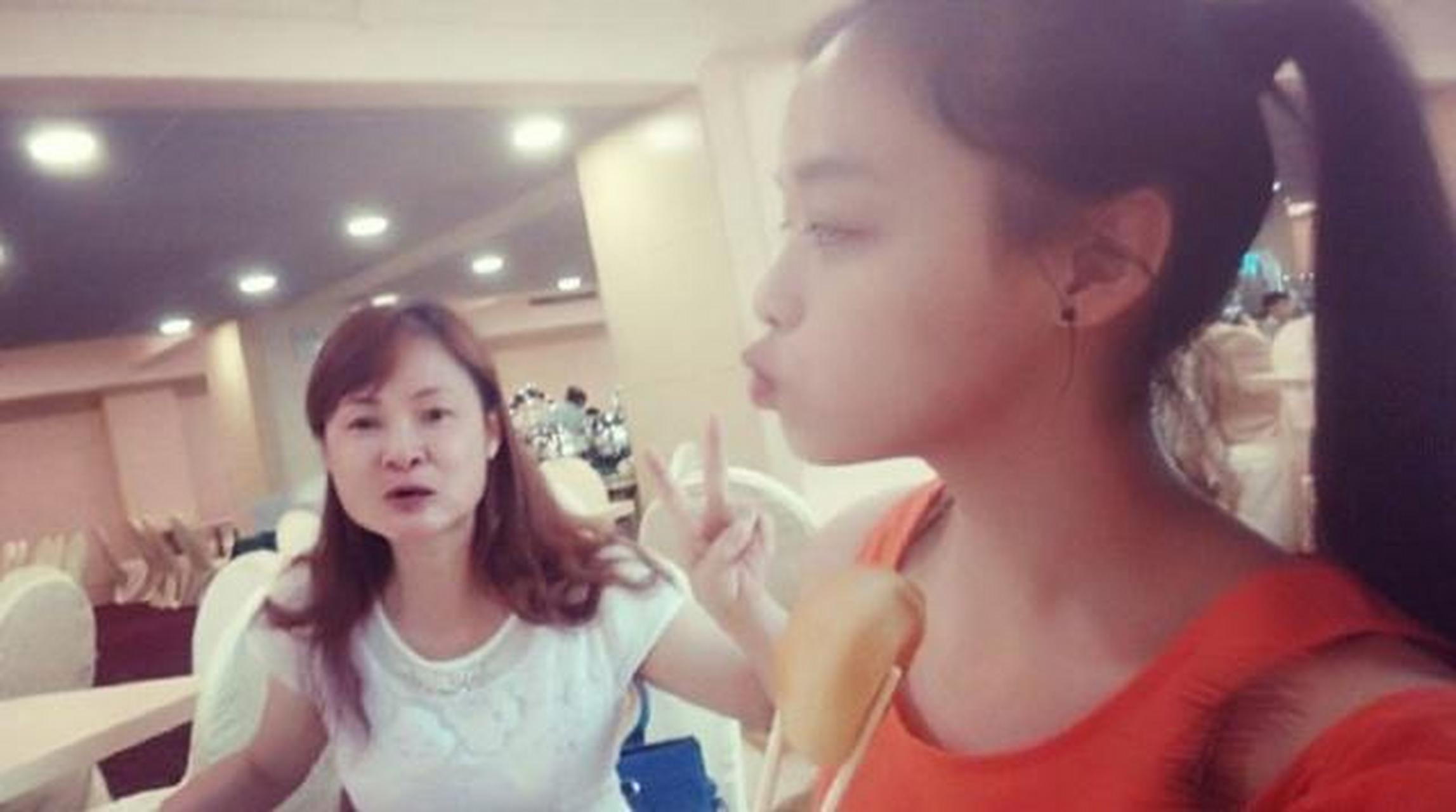 黄霄云,考上哪个大学,天才少女黄霄云家庭背景不简单
