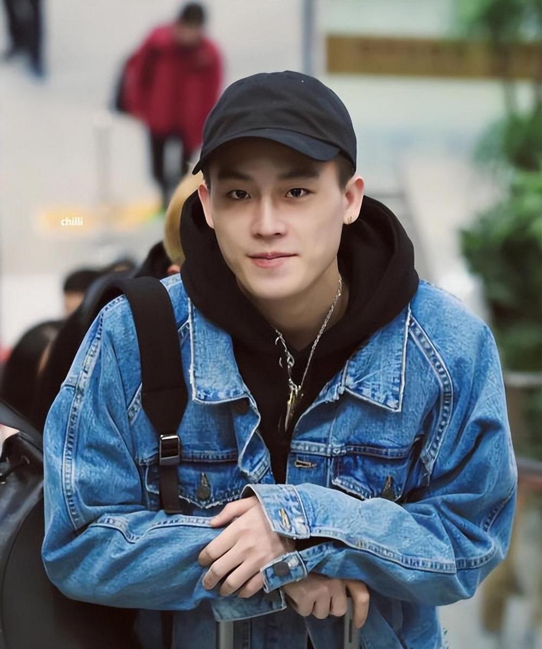 欧豪是娱乐圈备受关注的名人,其私生活备受粉丝和媒体关注.