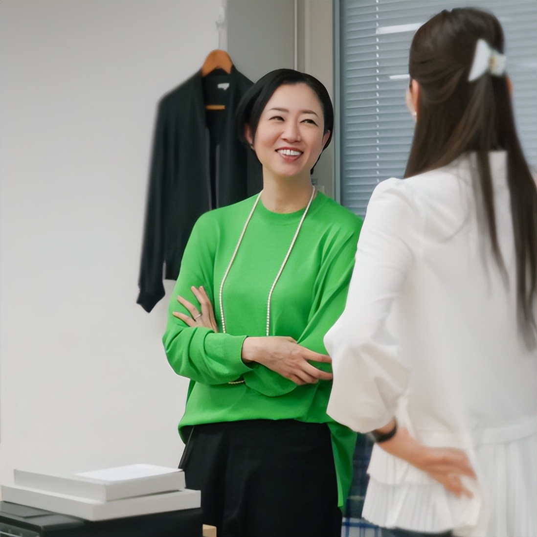 50岁阿姨:人到中年重新出发,用这7点精致生活方式,赢回精彩