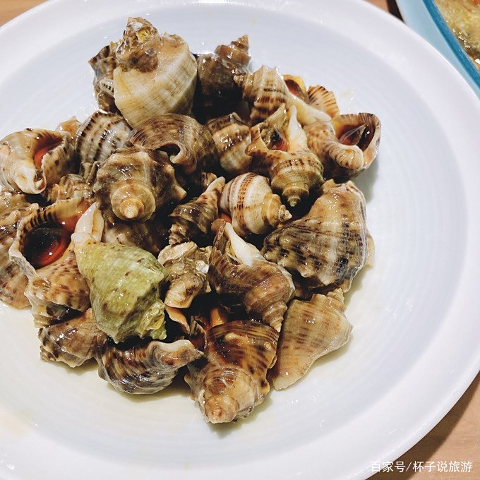 旅游青岛美食攻略(旅游青岛美食攻略图)