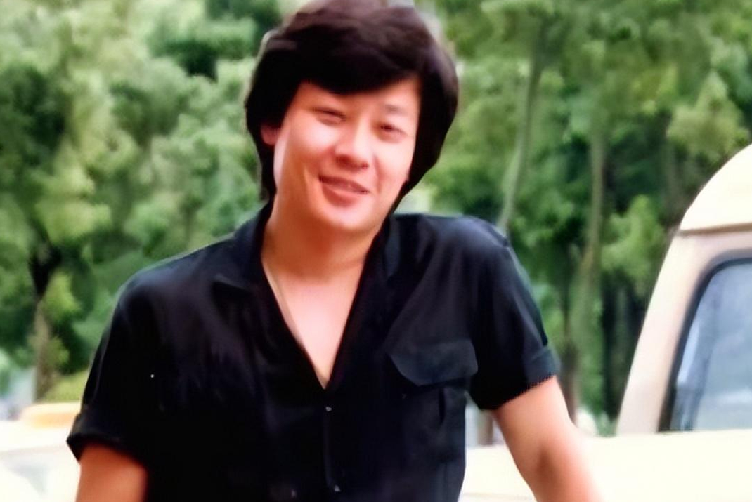 寇世勋与双妻的和谐生活我身上楼上楼下维系了这个多重情感