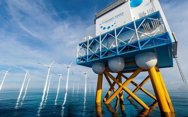 4元/立方米海水制氢,做好准备了吗