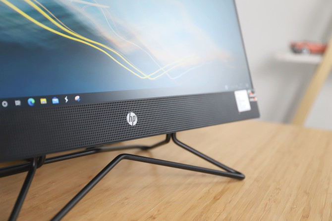 打工人的效率之选 惠普战66一体机实力演绎职场硬派