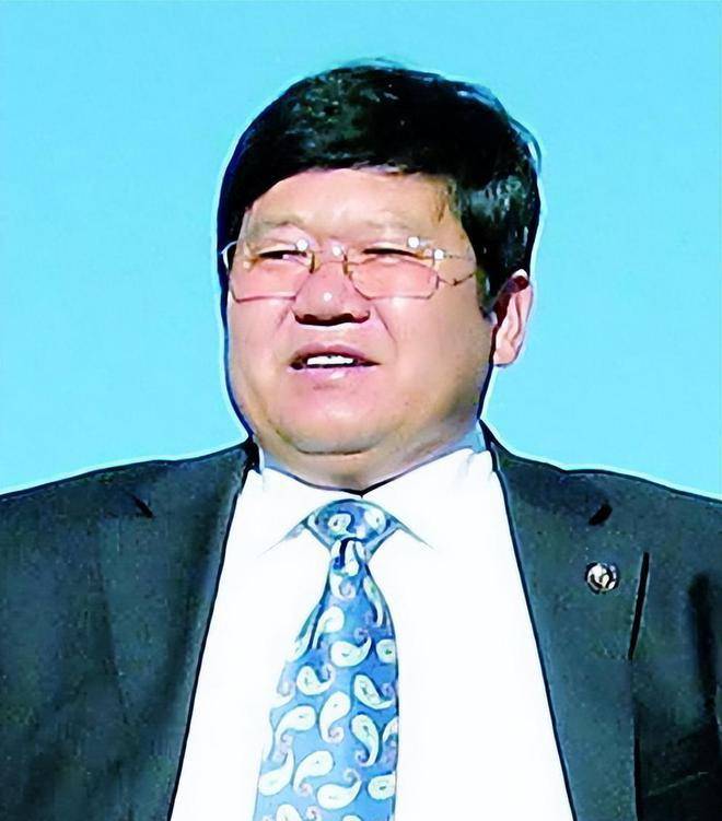 案例:陕西"贪官"祁玉江:搞权色,钱色交易,最终结局如何