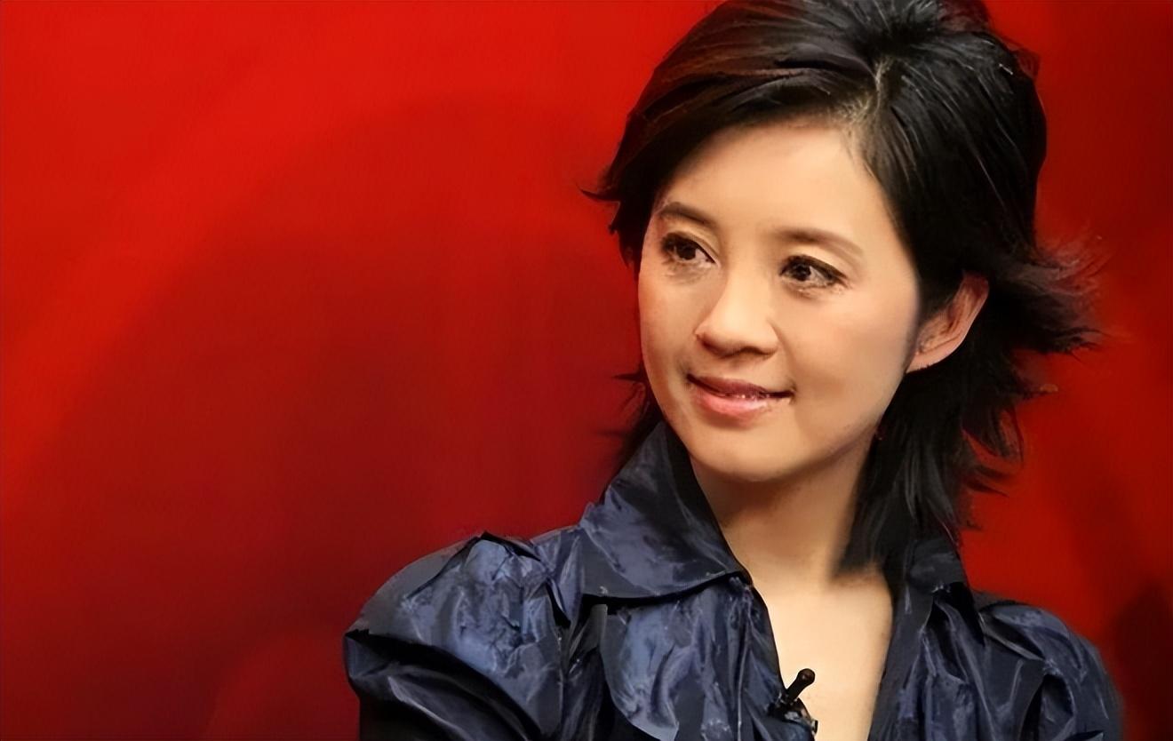 许戈辉如愿以偿