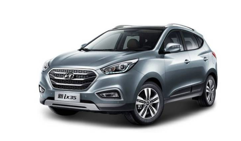 传祺gs8vs本田ur-vvs北京现代ix35:哪款suv才是您的最佳选择?