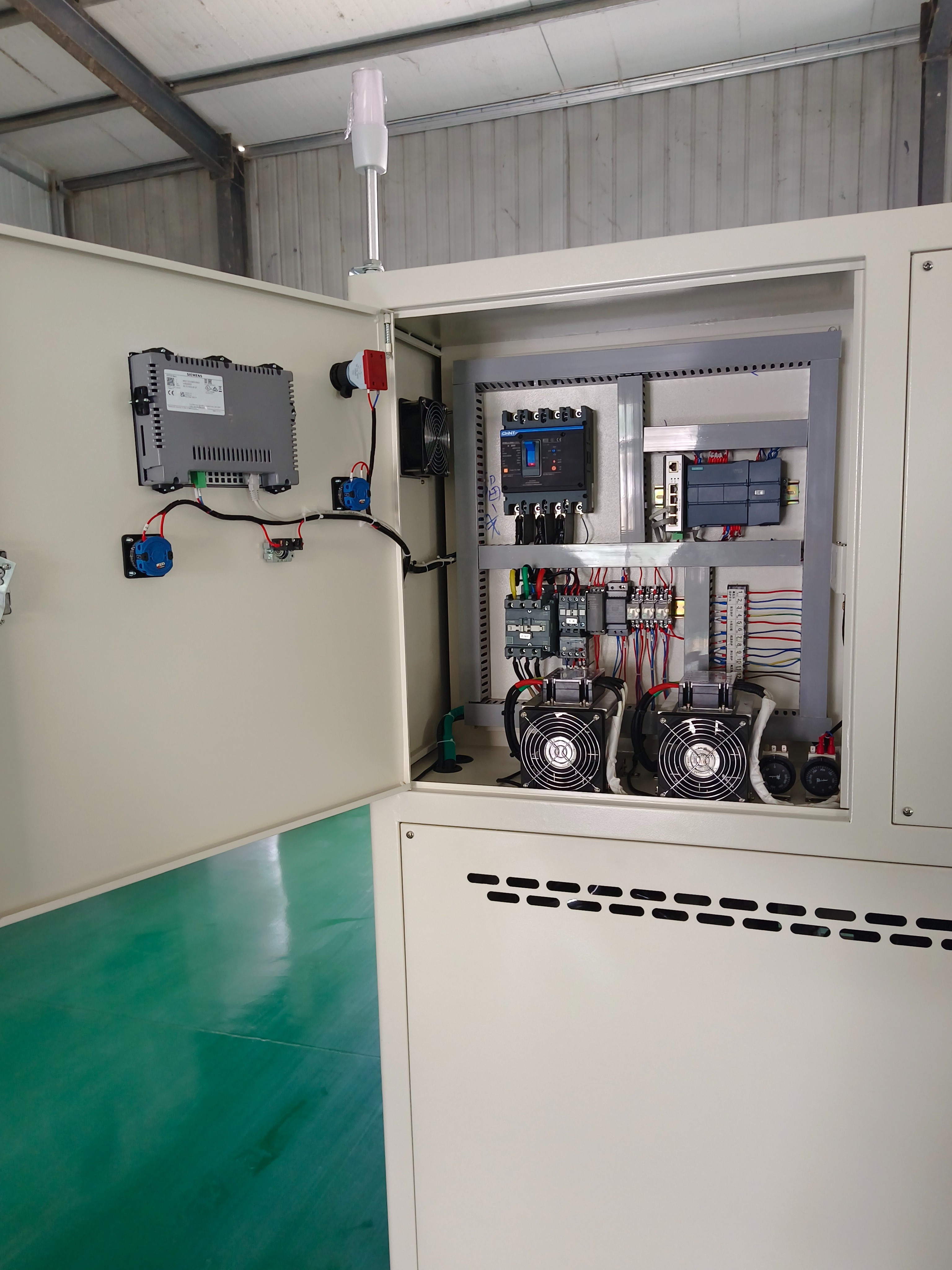 高低温油浴系统在反应釜中的应用有哪些?应该如何选型?