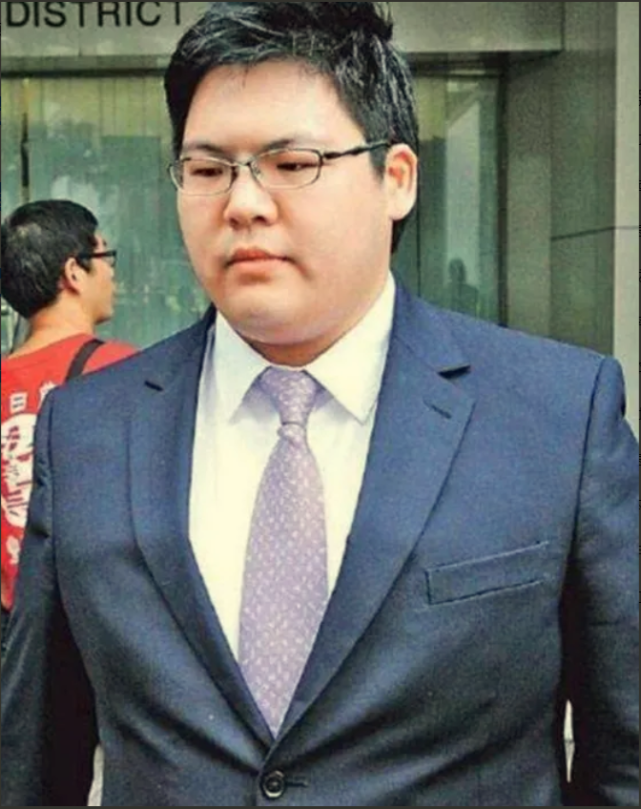 向佑:我爸是向华强,我看你们谁敢动我