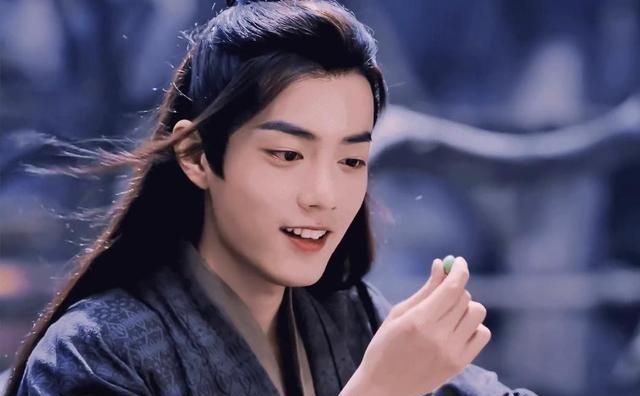 《两尘世》66:魏婴一脸狼狈,"这菜做得,也未免太合我胃口了"